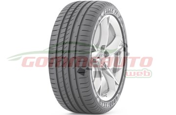 COP. 225/55R16 99Y XL EAGLE F1 ASY 2